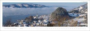 Der Bodensee immerwährend