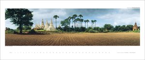 Kalender Burma | Myanmar