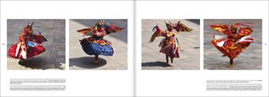 Bildband Bhutan