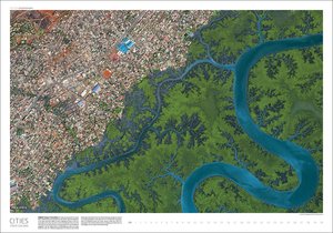 Cities | Städte von oben