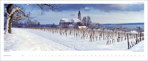 Kalender Der Bodensee