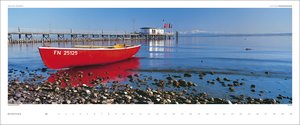 Kalender Der Bodensee