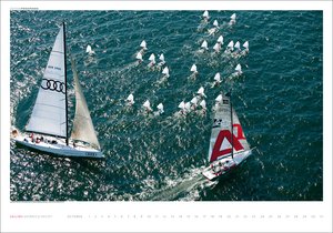 Kalender Sailing