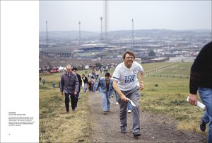 The Homes of Football