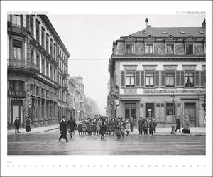 Historisches Mannheim