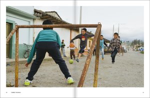 Strassenfußball