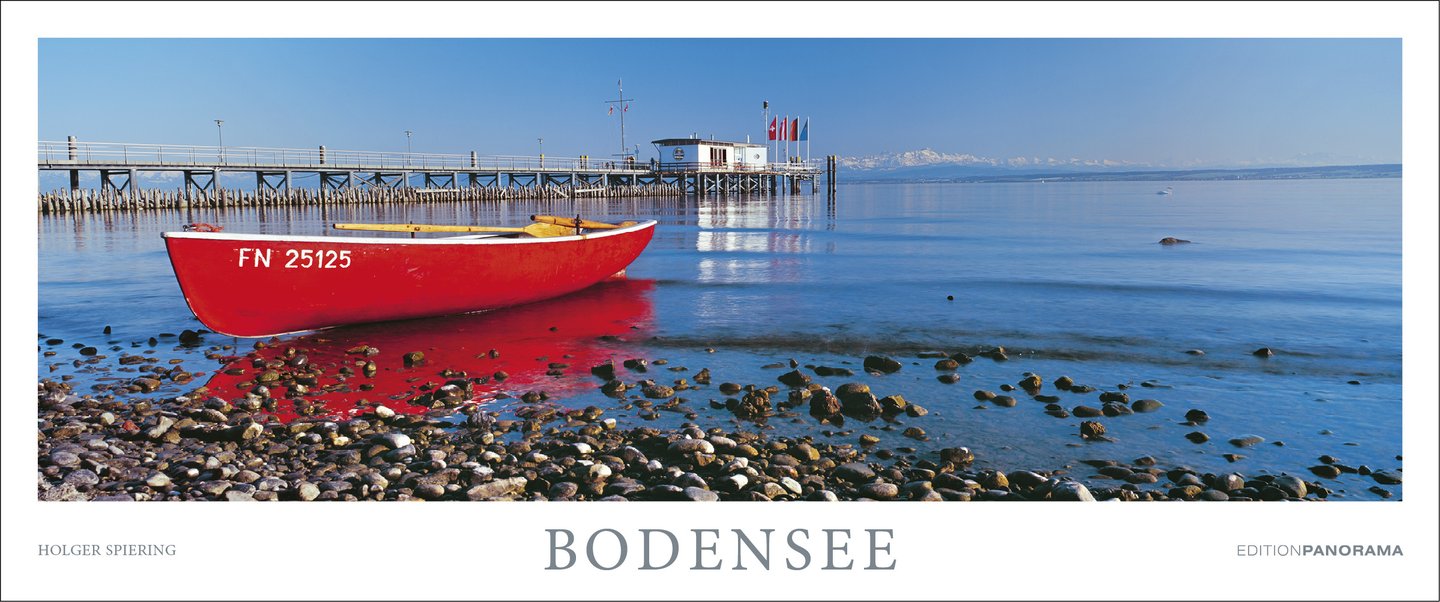 Bodensee