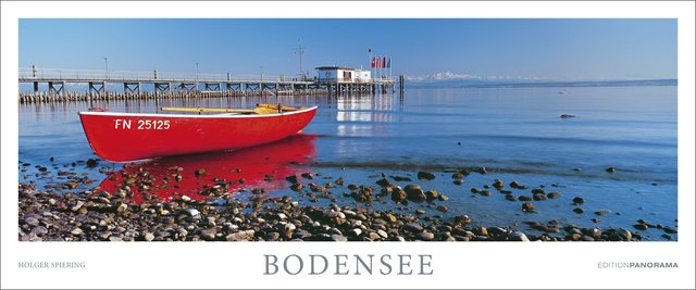 Kalender Der Bodensee