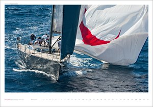 Kalender Sailing