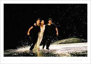 Pina Bausch und das Tanztheater Wuppertal