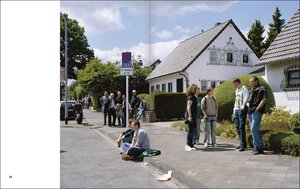 Letzter Spieltag Bökelberg