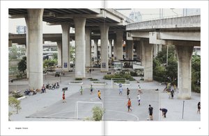 Strassenfußball