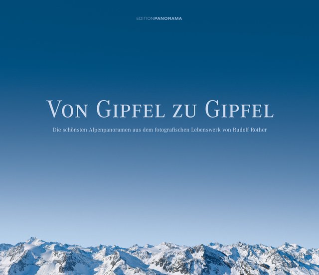 Von Gipfel zu Gipfel