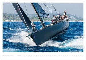 Kalender Sailing