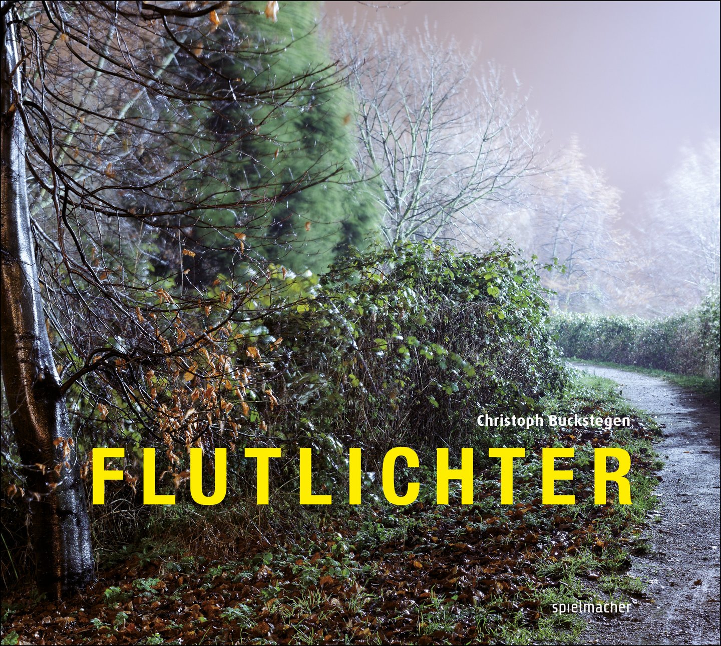 Flutlichter