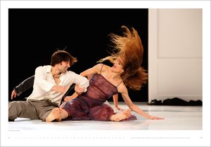 Pina Bausch und das Tanztheater Wuppertal