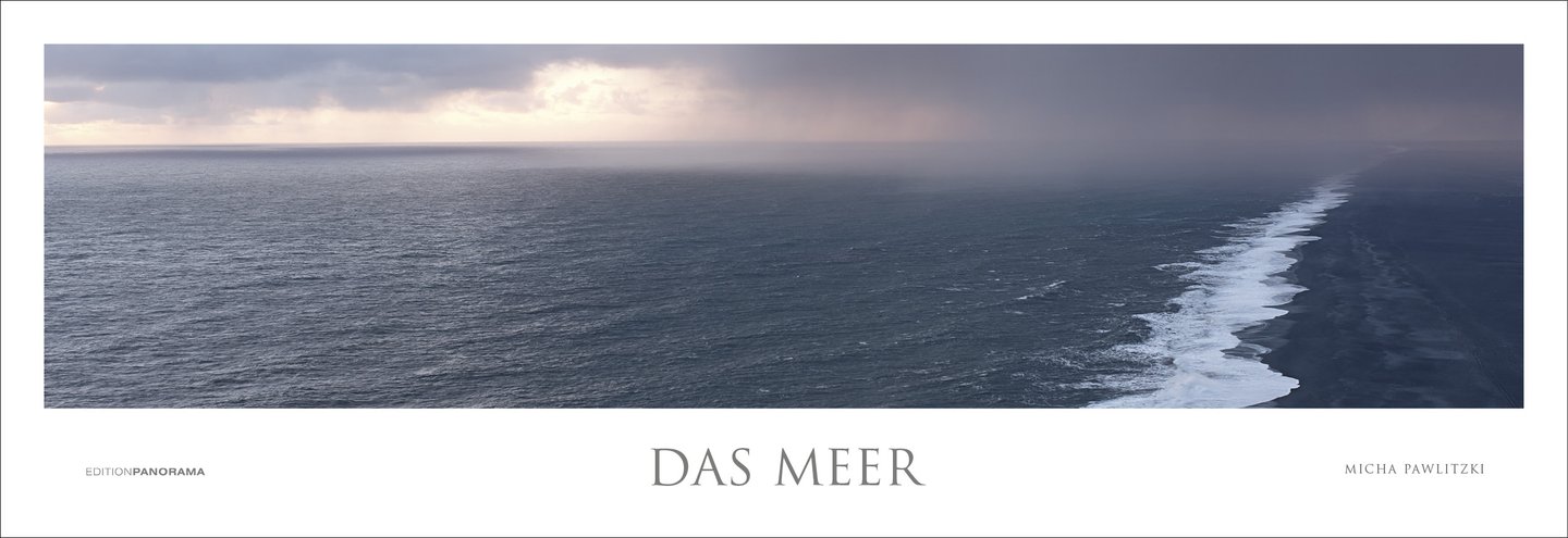 Das Meer Infinity