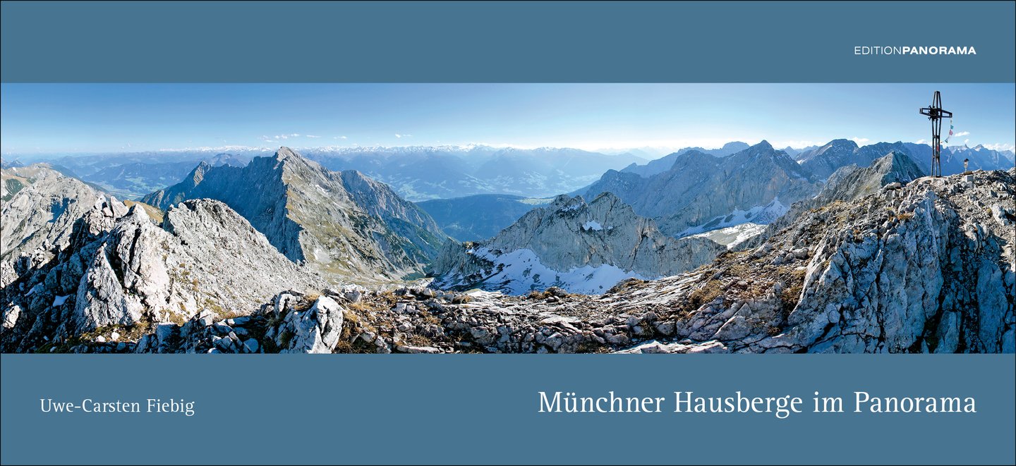 Münchner Hausberge