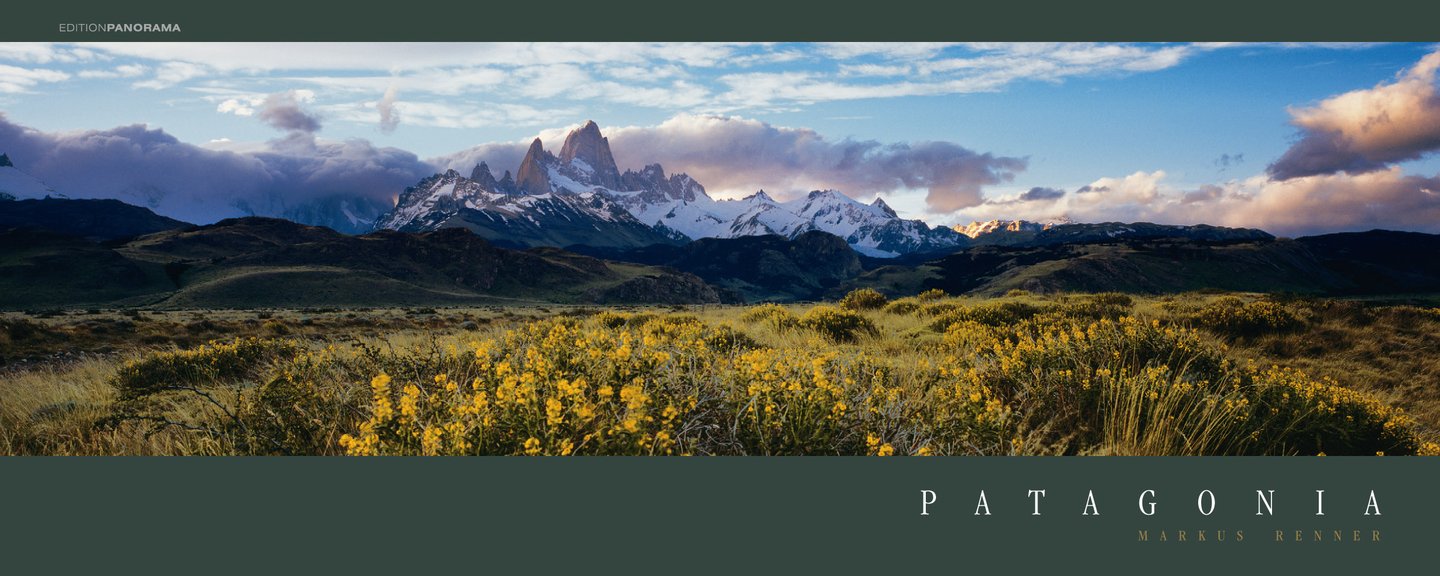 Patagonia