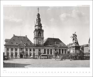 Historisches Mannheim