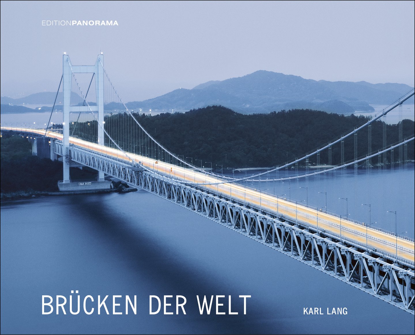 Brücken der Welt