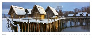 Kalender Der Bodensee