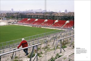 The Homes of Football