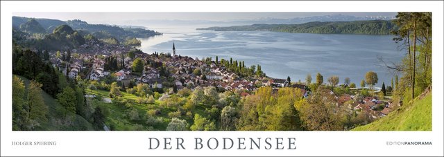 Der Bodensee immerwährend