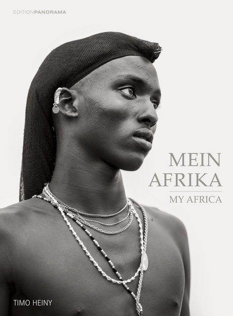 Mein Afrika