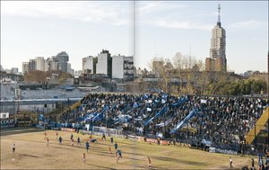 Buenos Aires