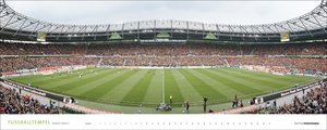 Fußballtempel