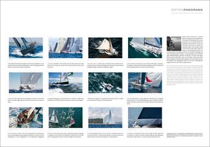 Kalender Sailing