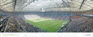 Fußballtempel