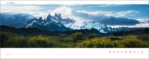 Patagonia