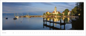 Kalender Der Bodensee