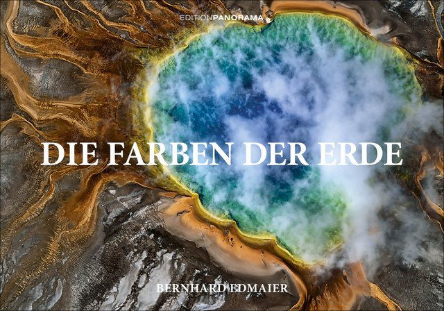 Die Farben der Erde