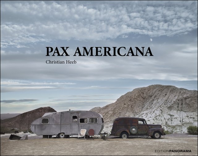 Pax Americana