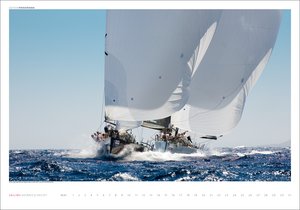 Kalender Sailing