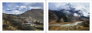 Bildband Bhutan