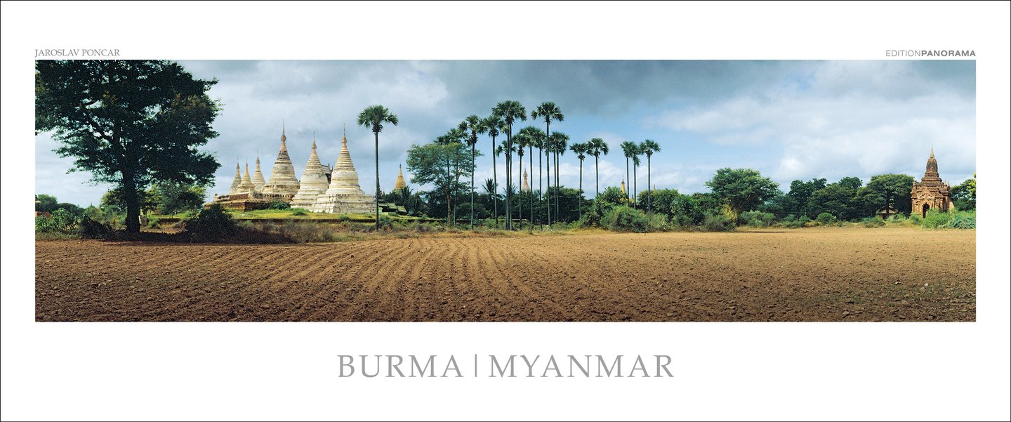 Burma | Myanmar