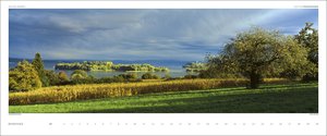 Kalender Der Bodensee