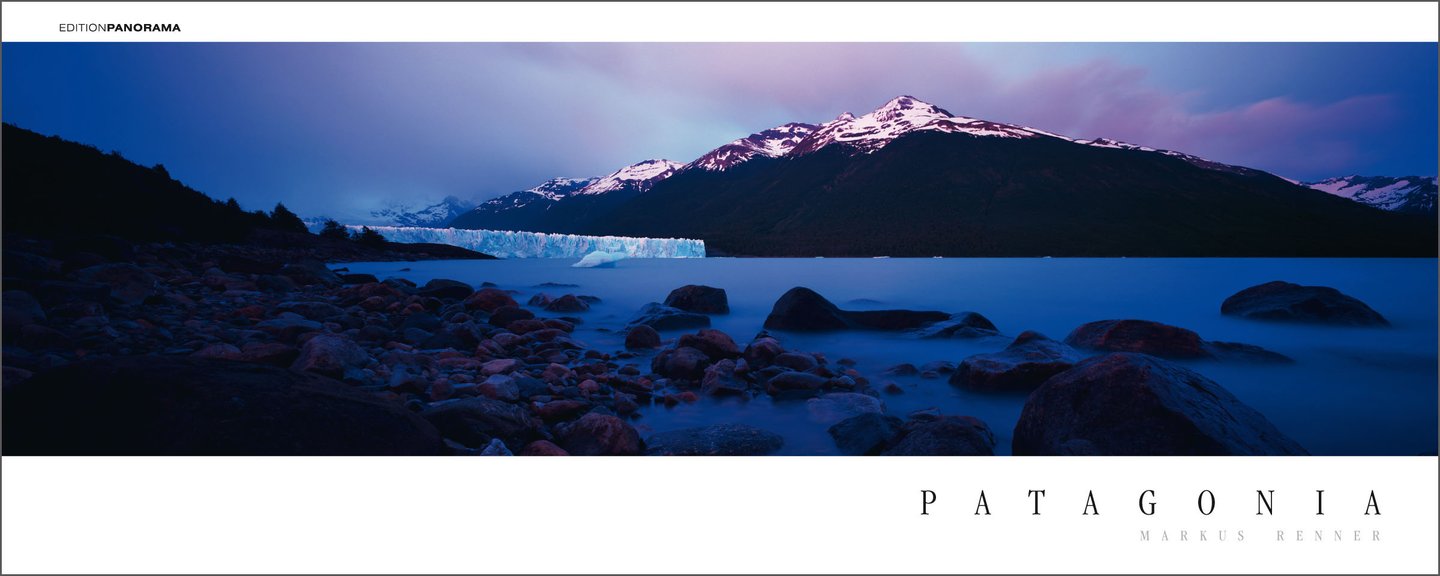 Patagonia