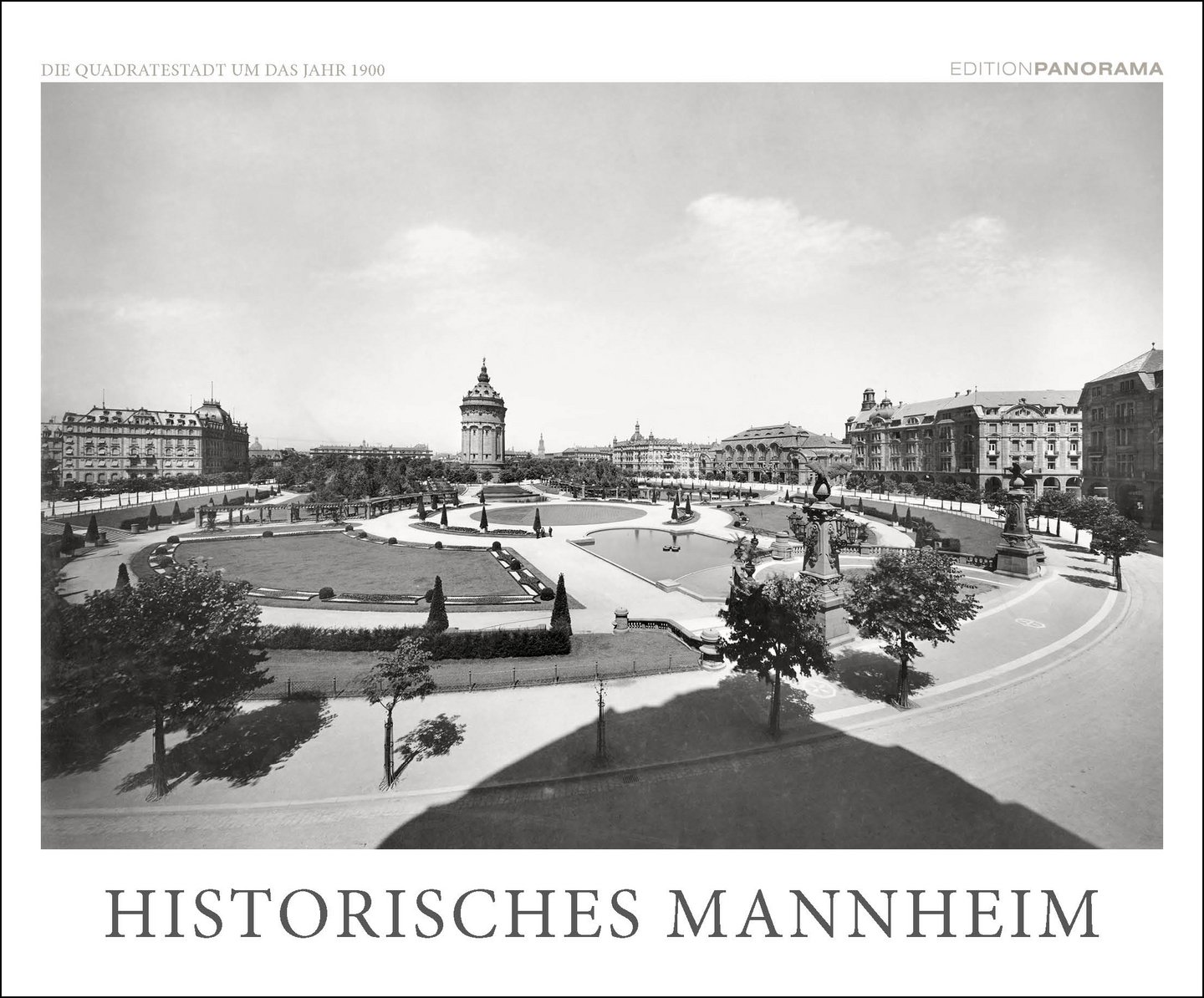Historisches Mannheim